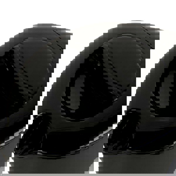 igenix 1.7 Litre Cordless Jug Kettle, 2200W, Black