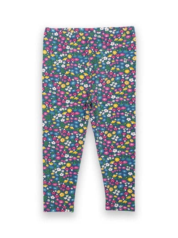 Kite Girls Organic Woodland Leggings