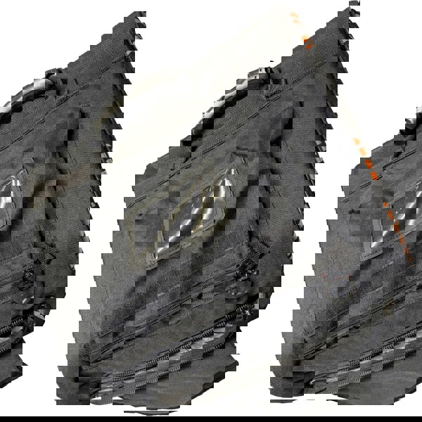 Typhoon Studland Wheeled Bag Black 115L