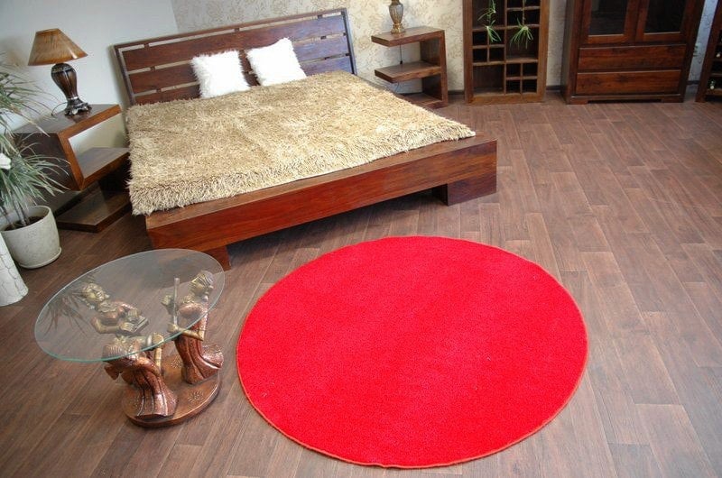 RugsX Round Eton Rug