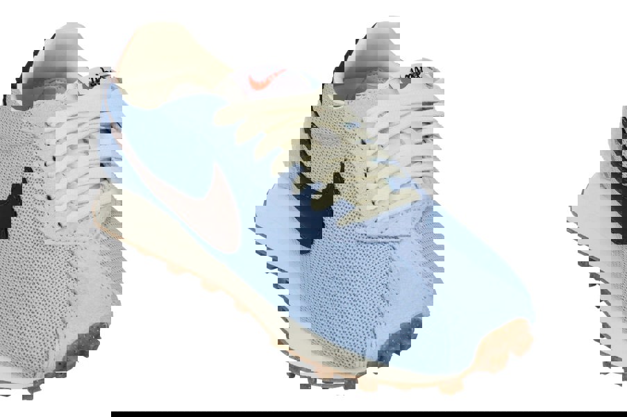 Nike Womens Ld-1000 Trainers Hf3227 400 - Light Armory Blue Baroque Brown 400 - Photo 3