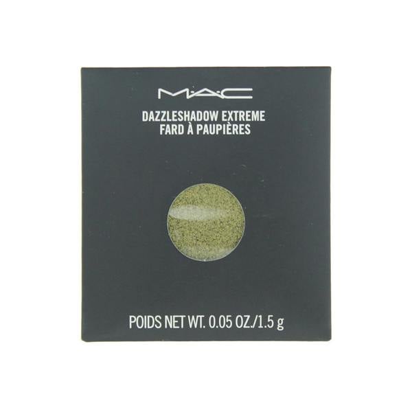 MAC Metallic Eyeshadow Pro Palette Refill Pan 1.5g - Joie De Glitz
