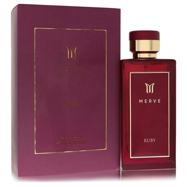 Merve Ruby Eau De Parfum 100 ml