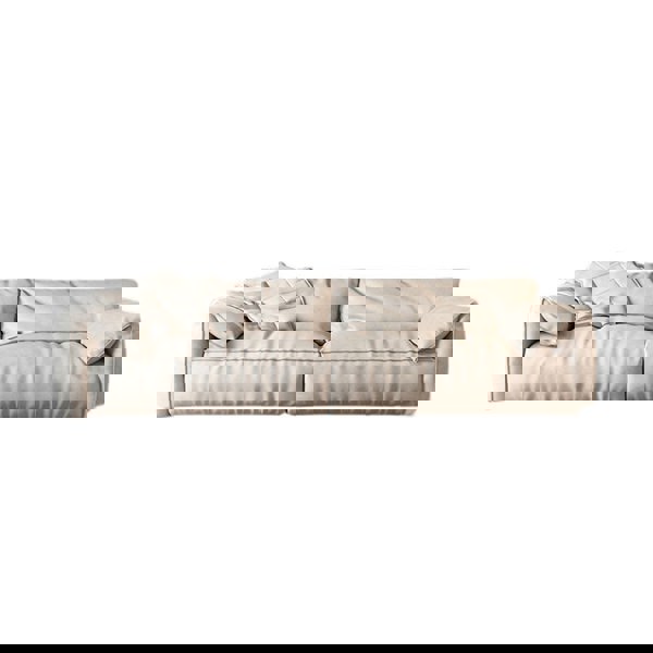 Kirk Two Seater Sofa, Leathaire-Rit Concept-Rit Concept