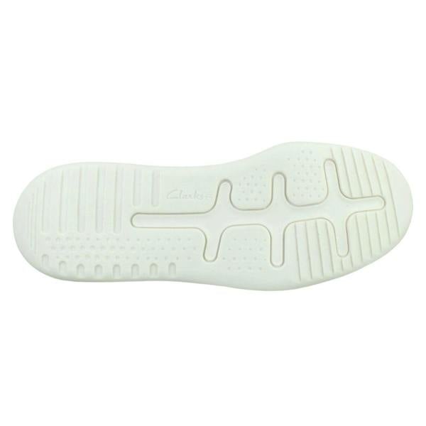 Clarks Ladies Clarks Casual Trainers Sift Lace