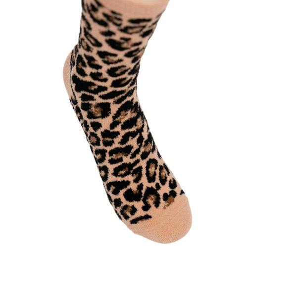 Trespass Womens/Ladies Aryash Socks (Pack of 2) - Orange/Light Blue - 