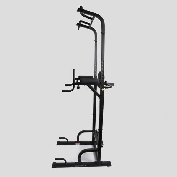 Phoenix Fitness Deluxe Pull Up Rack