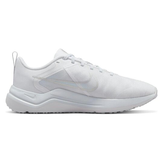 Nike Downshifter 12 Women's White Trainers