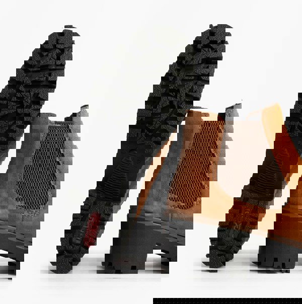 Rieker 79265-22 Womens Boots Brown