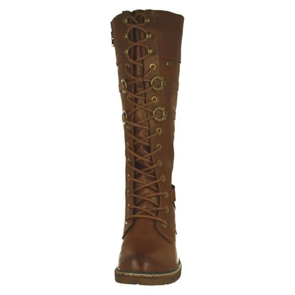 Rieker Ladies Rieker Knee High Boots 94732