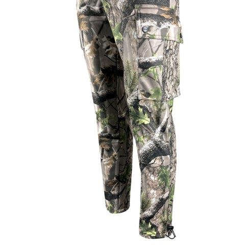 Game EN302 Tecl-Wood Stealth Waterproof Trousers