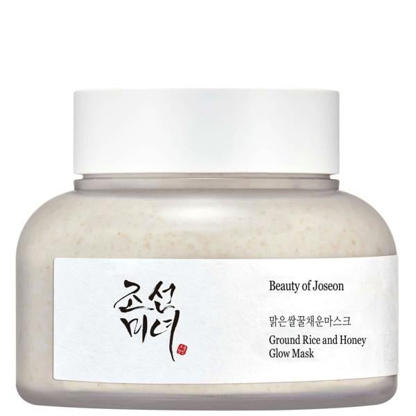 Beauty Of Joseon Masks Ground Rice & Honey Glow Mask 150ml