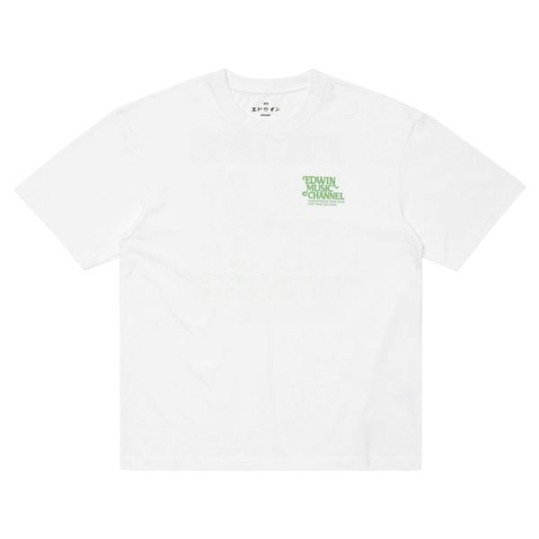 Edwin Rare Spins T-Shirt