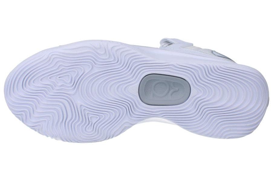 Nike Kd18 Mens Basketball Trainers Im0634 Sneakers Shoes  105 - White White 105 - Photo 4