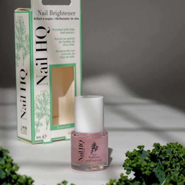 Nail HQ Essentials - Nail Brightener