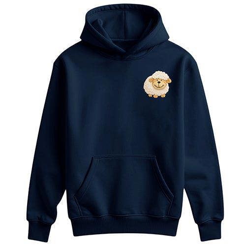 Kids Embroidered Country Hoodies - KEH01