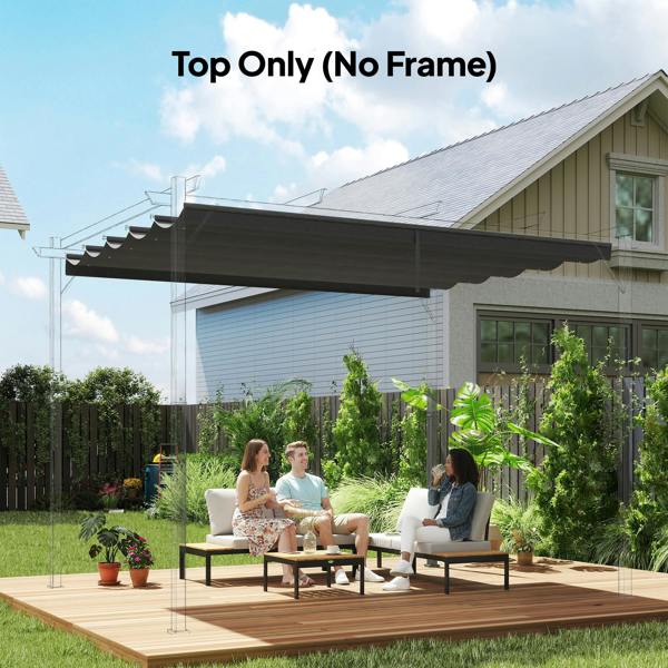 Replacement Canopy Top