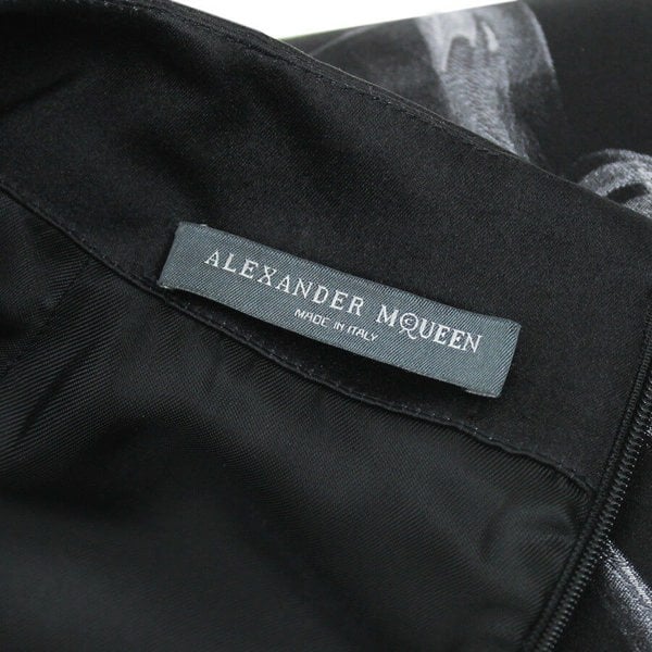 Alexander McQueen Dress