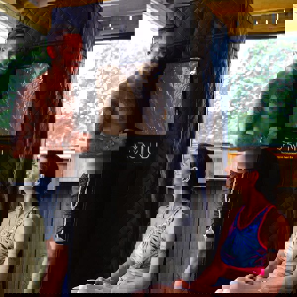 R3NU The Sauna Steam POD