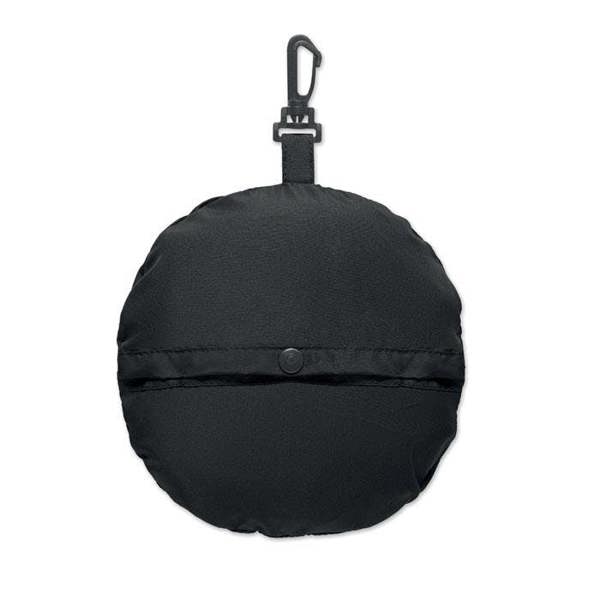 MidOcean Lanin Water Repellent Bucket Hat - Black - 