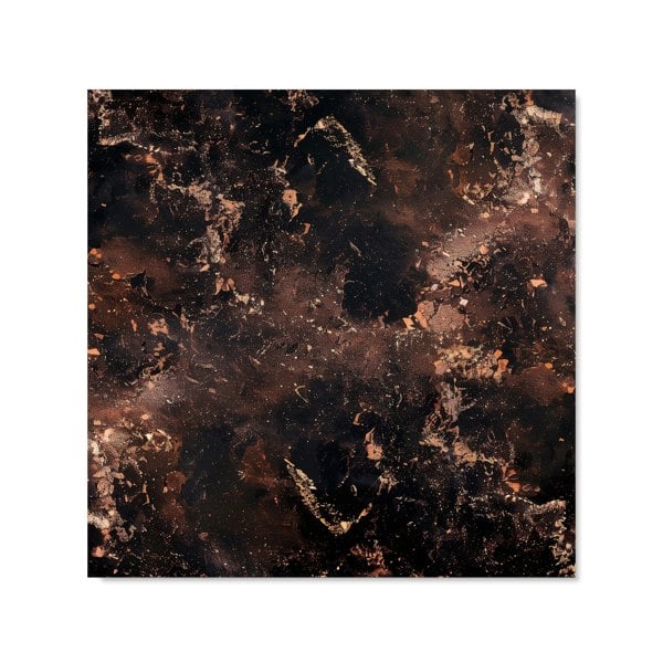 Warren Reed - Designer Copper Quartz Effect Kitchen Splashback