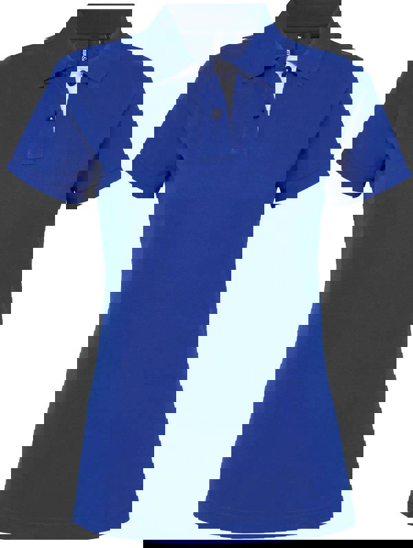 Asquith & Fox Women's Asquith & Fox 100% Cotton Polo