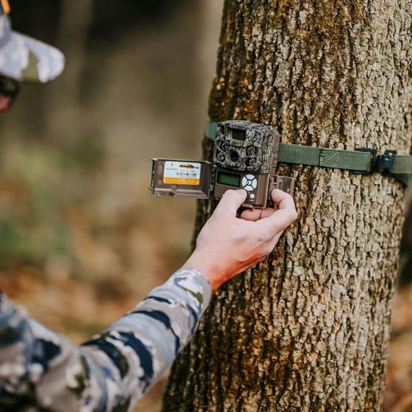 Browning Strike Force FHDR 40MP Trailcam