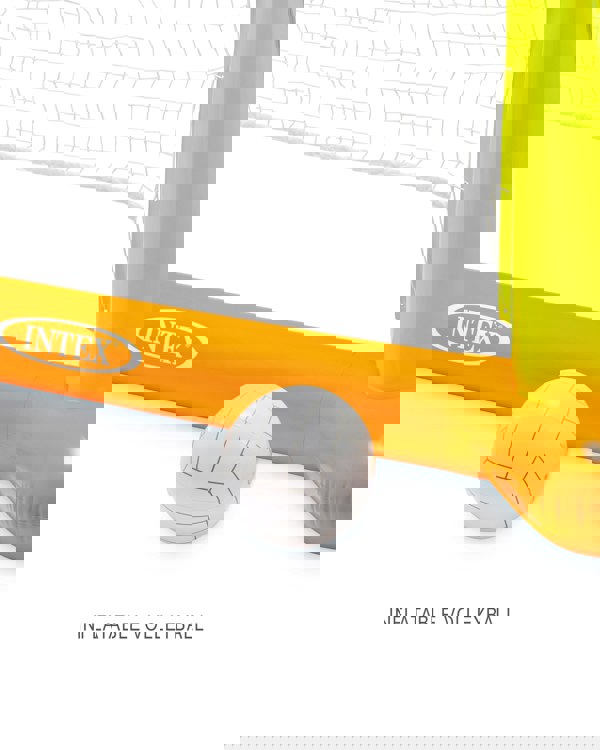 Intex Pool Game Volleyball