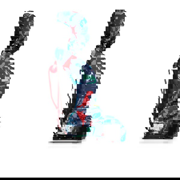 Zoomi 3 i-Size Car Seat D is for Dino - Carseat - Cosatto Store