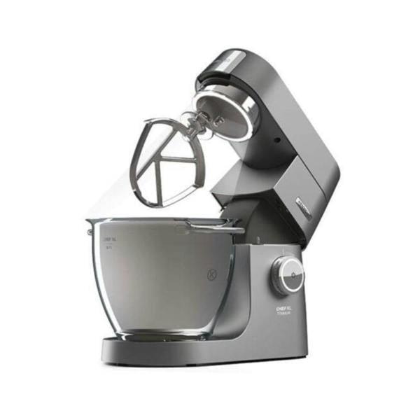 Kenwood Chef Titanium XL KVL8400S Food Processor 1700W EU Plug
