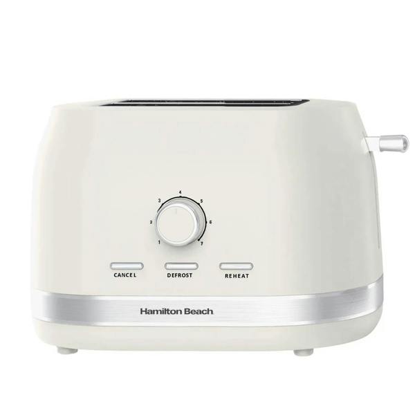 Hamilton Beach Ella Kettle, Toaster & Microwave Set - Latte - Hamilton Beach UK
