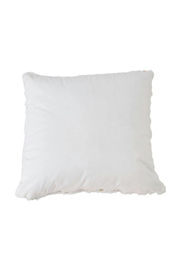 Living and Home Christmas Themed Plush Throw Pillows