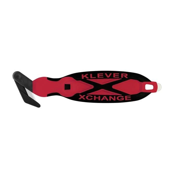 KCJ-XC-30 Klever X-Change  (wider cut head) - DaltonSafety