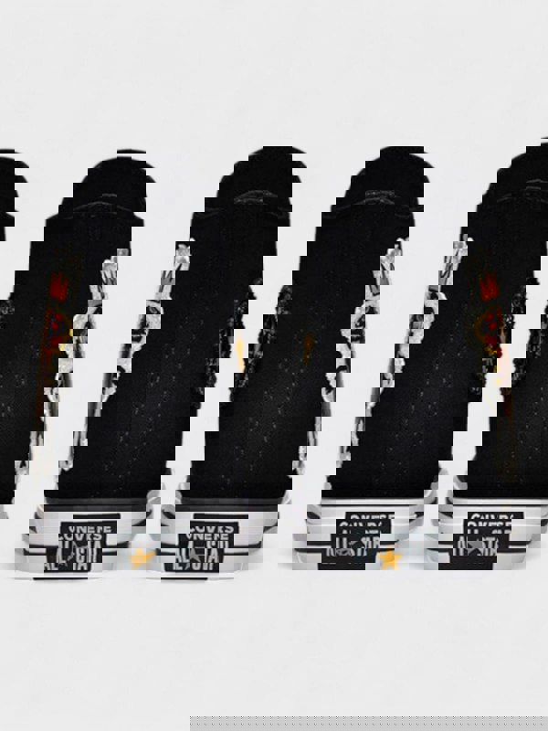 Converse Chuck Taylor All Star Basquiat Pez Dispenser Dinosaur - Supplied FashionConverse