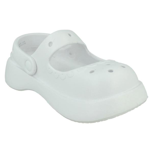 Spot On Girls Spot On Heel Strap Chunky Sole Sandals H2675