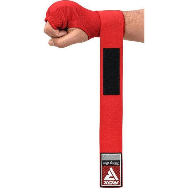 RDX Sports HOSIERY INNER STRAP IS2 RED
