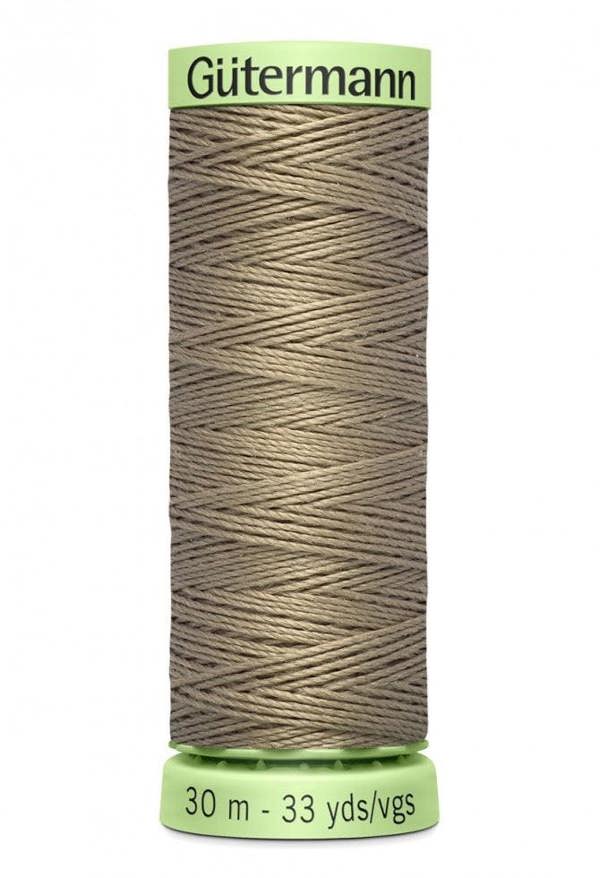 Gutermann Top Stitch Thread 30m Polyester Thread Suitable For Dressmaking
