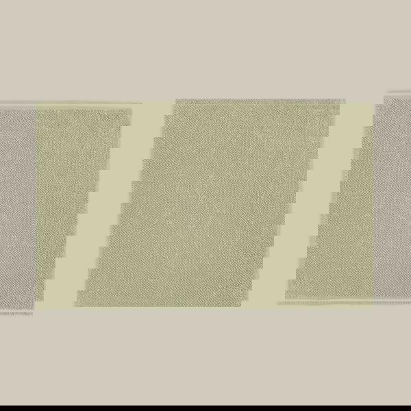 Misona Loop Organic Cotton Reversible Bath Mat