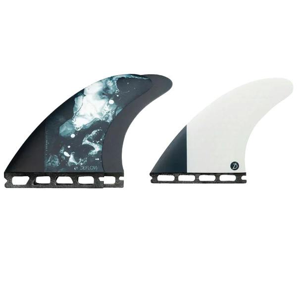 Deflow Surf Deflow highline Thrusters