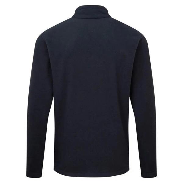 Anti-Static ESD Fleece - Hi-Vis Trousers