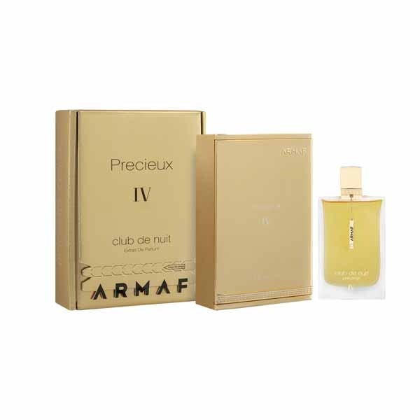 ARMAF Club De Nuit Precieux IV Extrait De Parfum 55ml