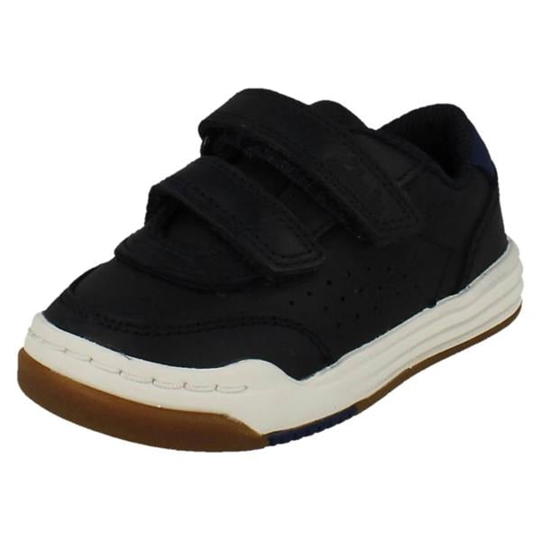 Clarks Boys Clarks Casual Shoes Urban Solo