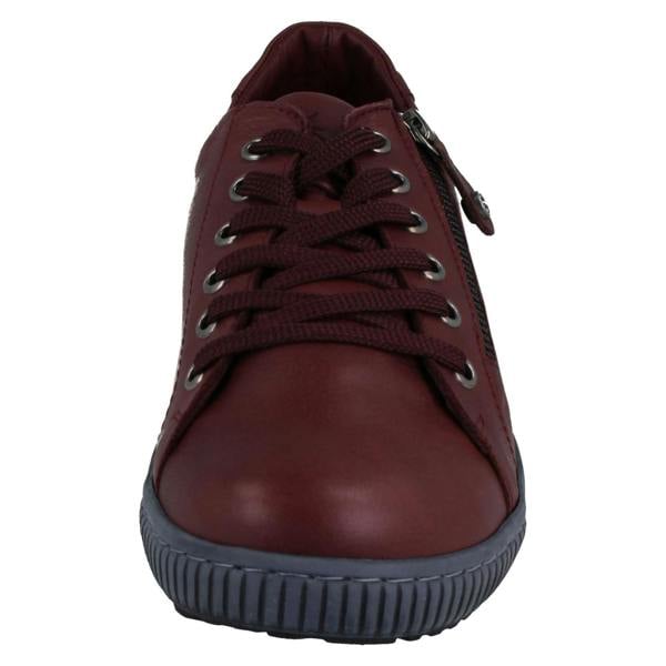 Van Dal Ladies Van Dal Casual Trainer Shoe Becca