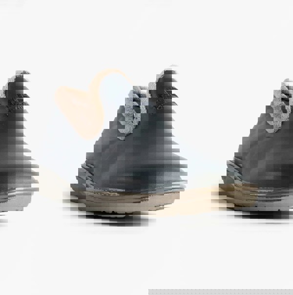 Nordikas DUBLIN Womens Full Slipper Navy