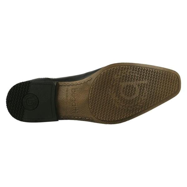 Bugatti Mens Bugatti Formal Lace Up Shoes 14103