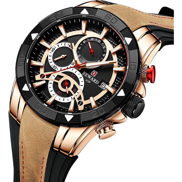 Reward Vanguard Watch 83013M-D