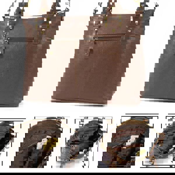 Catwalk Collection Handbags Gallery - Handbag