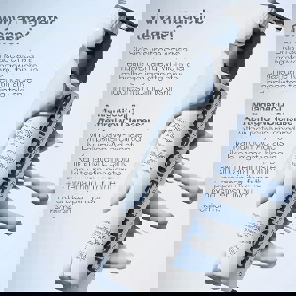 Dermalogica Magnetic[+] Afterglow Cleanser