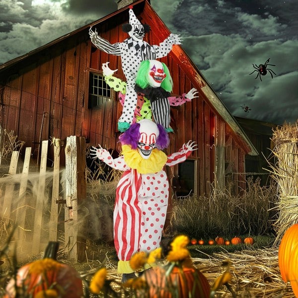 Halloween Decorations