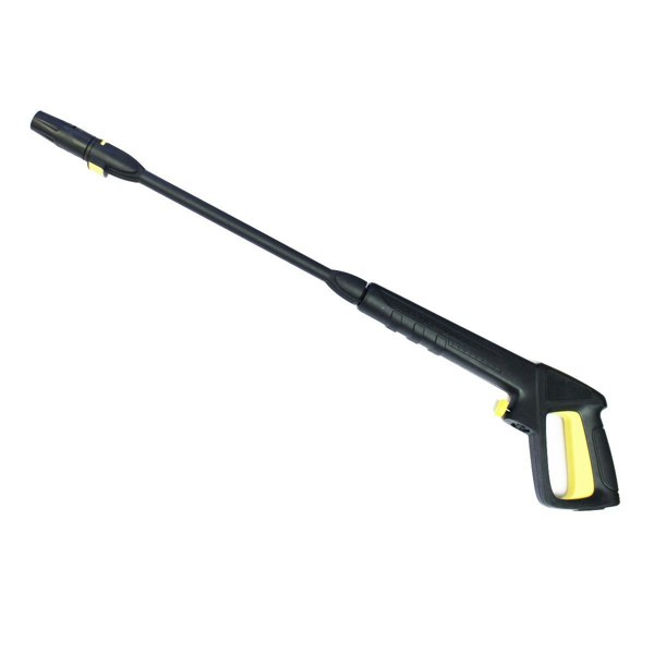 Bosch AQT Pressure Washer Trigger Gun, Lance & Variable Nozzle